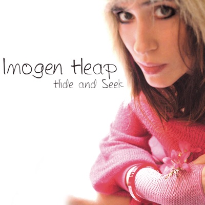 Imogen Heap ~ Hide And Seek  Imogen heap, Singer, Songwriting