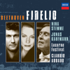 Beethoven: Fidelio - Jonas Kaufmann, Nina Stemme, Lucerne Festival & Claudio Abbado