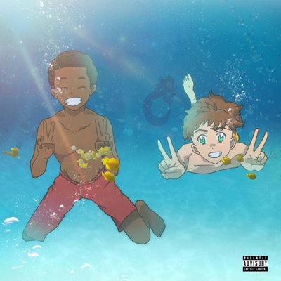 Bright Connections - EP