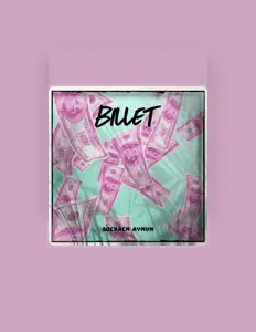 Listen to Aymvn, watch music videos, read bio, see tour dates & more!