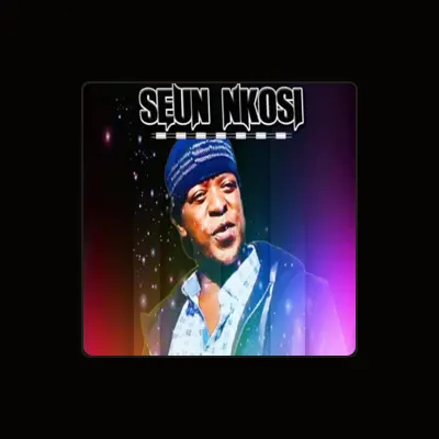 Listen to Seun Nkosi, watch music videos, read bio, see tour dates & more!