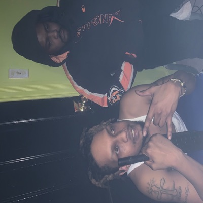 Rampage (feat. Bill Carl Boomer) - Single