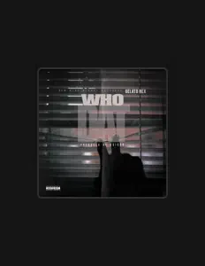 Dengarkan Gelato Rex, tonton video musik, baca bio, lihat tanggal tur & lainnya!