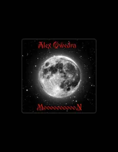 Alex Qwedra을(를) 듣고, 뮤직 비디오를 보고, 약력을 읽고, 투어 일정 등을 확인하세요!