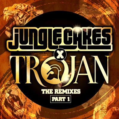 We Hot (Toby Ross Remix - Edit)