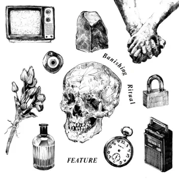 Banishing Ritual album cover