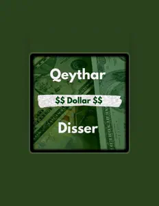 Qeytharを聴いたり、ミュージックビデオを鑑賞したり、経歴やツアー日程などを確認したりしましょう！