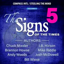 The Signs of the Times, Volume 5 (Unabridged)