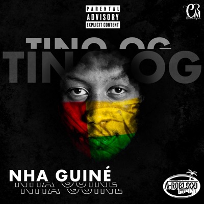 Nha Guiné - Single