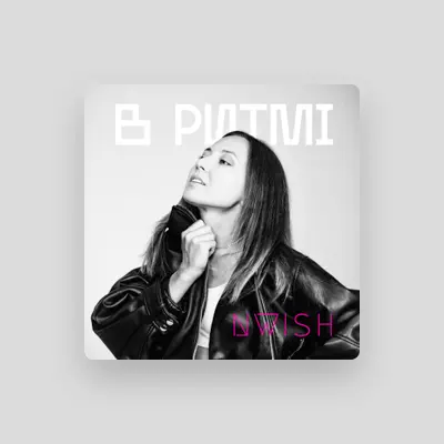 Listen to Nwish, watch music videos, read bio, see tour dates & more!