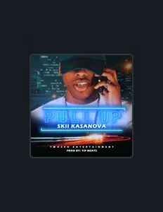 Listen to Skii Kasanova, watch music videos, read bio, see tour dates & more!