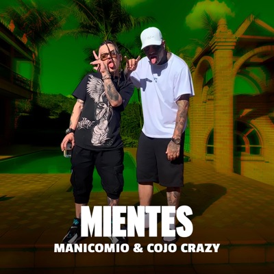 Mientes - Single