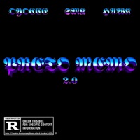 Preto Memo 2.0 (feat. SMK & Hawk) - Single - Oyocce