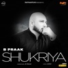 Shukriya (Remix) - Single