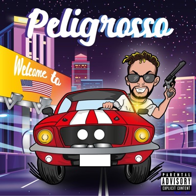 Peligrosso - Single