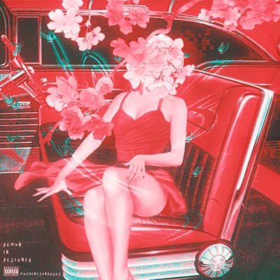 Demon in Designer (feat. Kiko the Menace) - Single