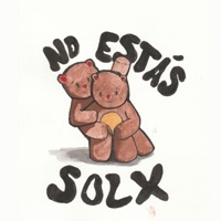 No estás solx / La Fórmula Secreta, Pt. V - Single - Raylen