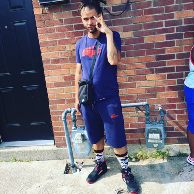 Outta Sight (feat. Daelee) - Single