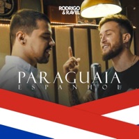 Paraguaia - Single - Rodrigo & Ravel