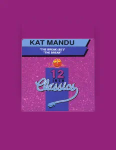 Listen to Kat Mandu, watch music videos, read bio, see tour dates & more!