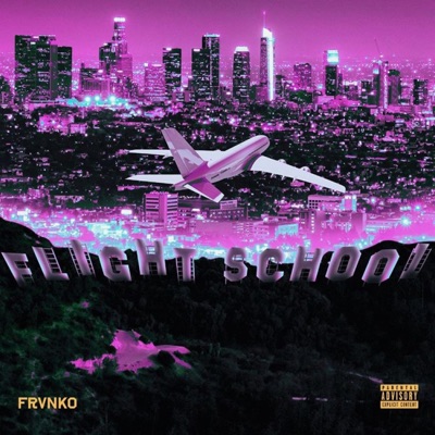 Flight Schoo1 - EP