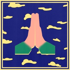 God Melodies artwork