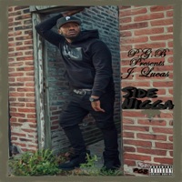 Side N***a - Single - J Lucas