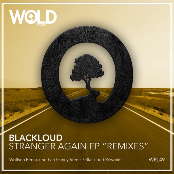 Stranger Again Remixes - EP