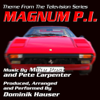 Magnum PI - Dominik Hauser