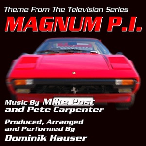 Magnum PI