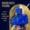 Pushing (DJ R3ZZ Remix) - Mauro Ghess lyrics