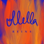 Ollella - Cold Cold Water