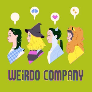 Weirdo Company (Very Mixer Version)