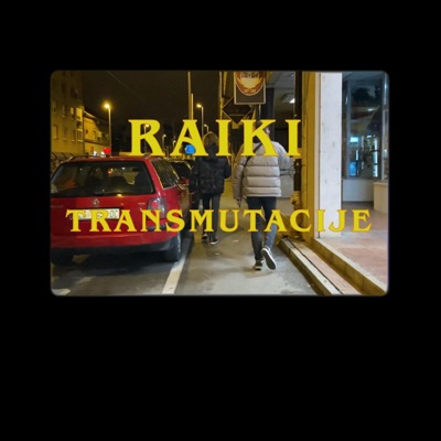 transmutacije - Single