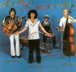 Jonathan Richman & The Modern Lovers - The Sweeping Wind (Kwa Ti Feng)