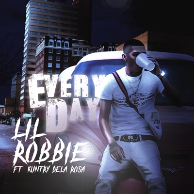 Everyday (feat. Kuntry Dela Rosa) - Single
