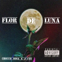 Flor de Luna (feat. J Cty) - Single - Chocco Sosa