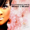 What I Want - EP