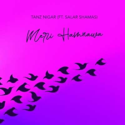 Meri Hamnawa (feat. Salar Shamas) - Single