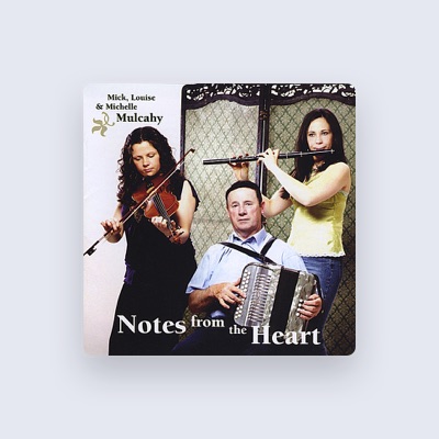 Listen to Mick, Louise and Michelle Mulcahy, watch music videos, read bio, see tour dates & more!