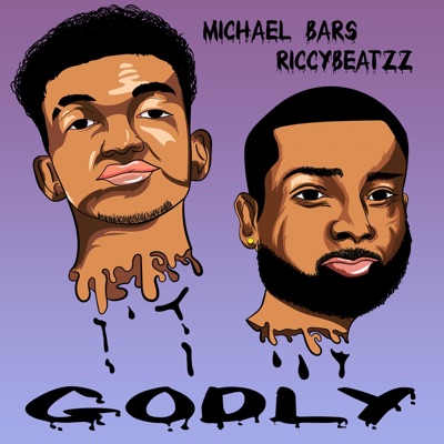 Godly (feat. Michael Bars) - Single