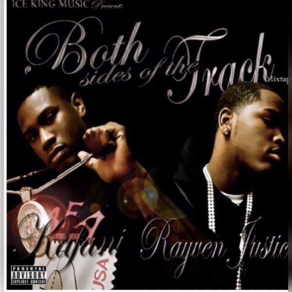 Both Sides of the Track