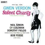 Gwen Verdon - Sweet Charity: If My Friends Could See Me Now