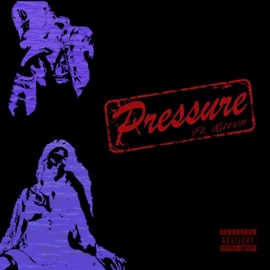 Pressure (feat. Raven) Rose Thornberry