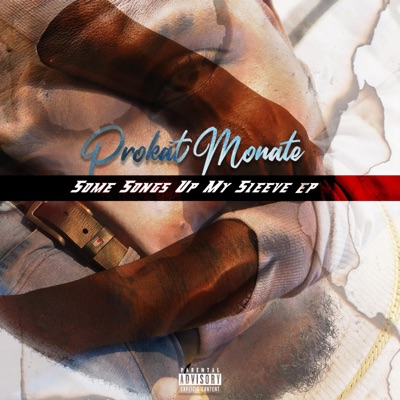 Some Songs Up My Sleeve EP (SSUMS)