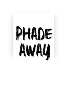 Poslechněte si interpreta Phade Away, sledujte hudební videa, přečtěte si životopis, podívejte se na data turné a další informace.