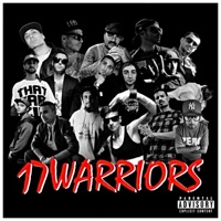 17 Warriors (feat. Rhamez) - EP - Kumalibre