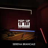 Chiaro di luna (Pop Up Live Sessions) - Serena Brancale