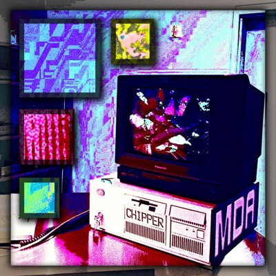 M.D.A.  Assorted Modular Tracks