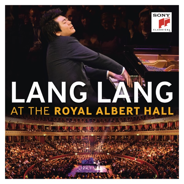 Lang Lang at the Royal Albert Hall - Lang Lang